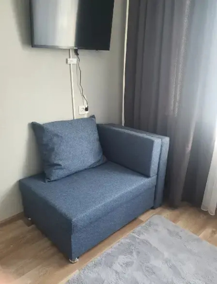 Apartamenty na ulice Nekrasovskaa 48 — отель с удобным расположением в Владивостоке