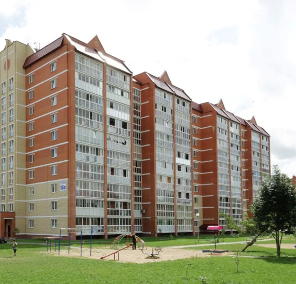 Апартаменты Paul & Marie Vitebsk — отель с удобным расположением в Витебске