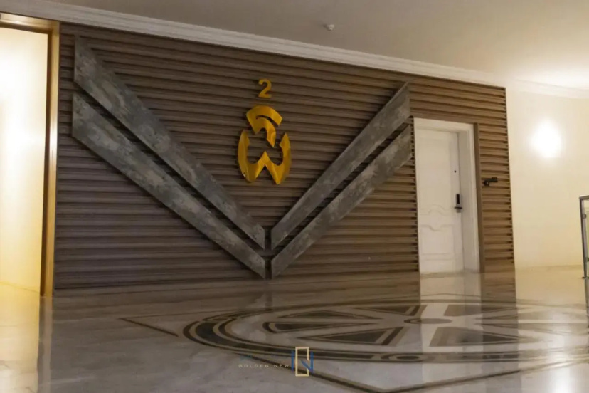Golden New Al Safa Hotel — отель в Джидде для деловых поездок
