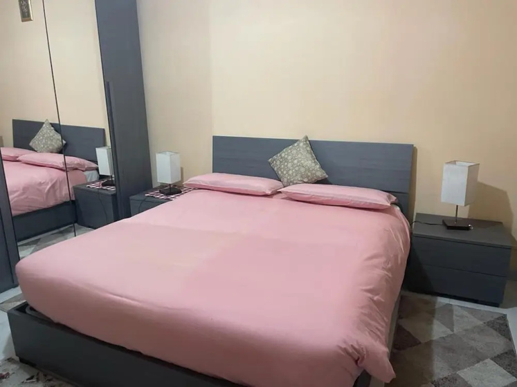 Beautiful 1-bed Apartment in Roma — отель в Риме, Италия
