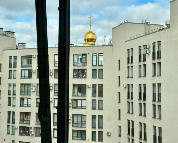 Апартаменты на Полтавском проезде 2 — отель в Санкт-Петербурге, Россия