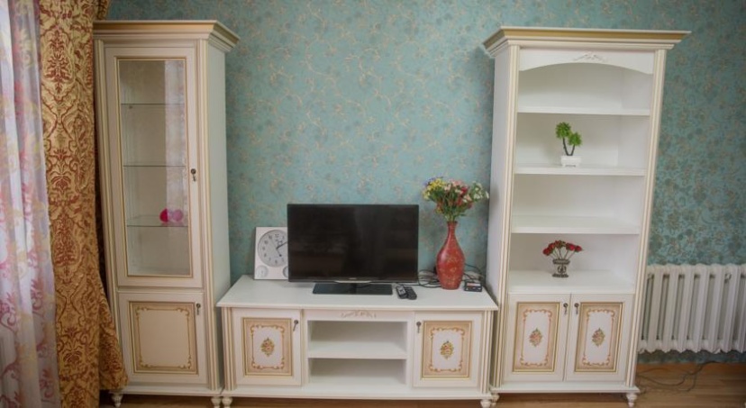 Цены на AHome 77 at Al-Farabi ave в Алматы
