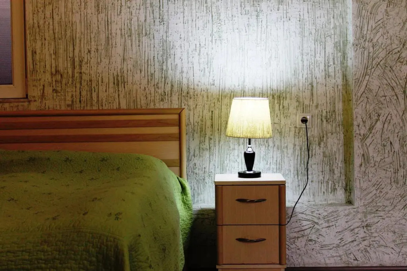 David Mikadze's Apartment 1 — комфортный отель в Тбилиси