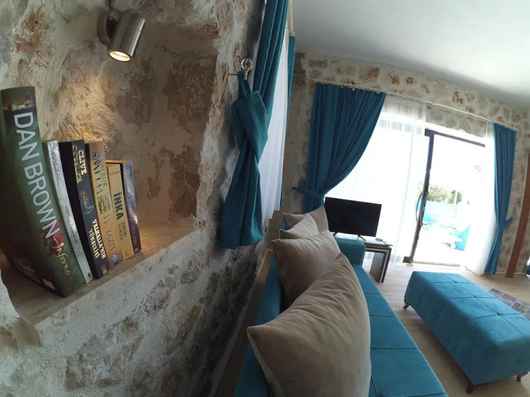 Villa Stone 2 — отзывы гостей и цены