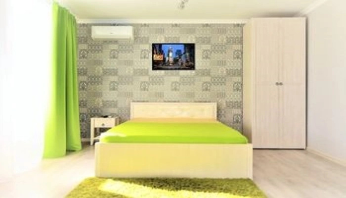 Megapolis Apartments On Bolshaya Manezhnaya Street 13V — отель в Воронеже, Россия