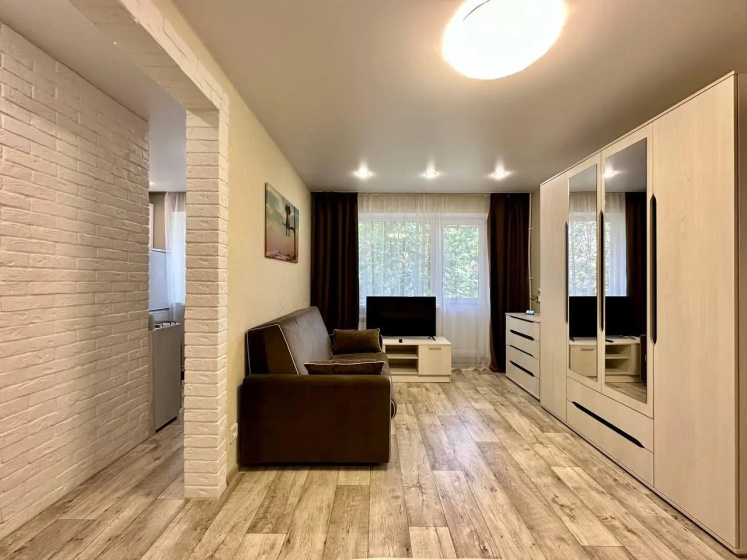 EasyRent на улице Георгия Димитрова 60 — комфортный отель в Самаре