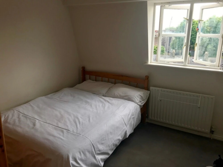 1 Bedroom Apartment in Stepney Green — отзывы гостей и цены