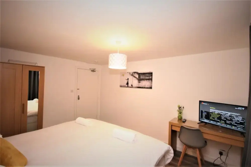 Цены на Parfett Guest House в Лондоне