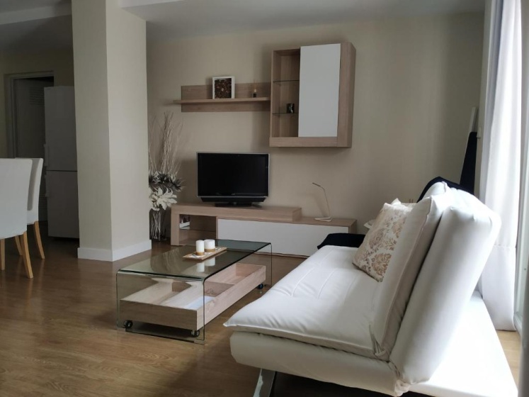 Apartamento Doctor Guiu — забронировать отель в Мадриде