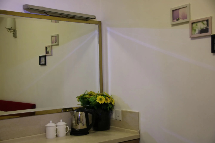 Artland Guest House — отель с удобствами в Гонконг