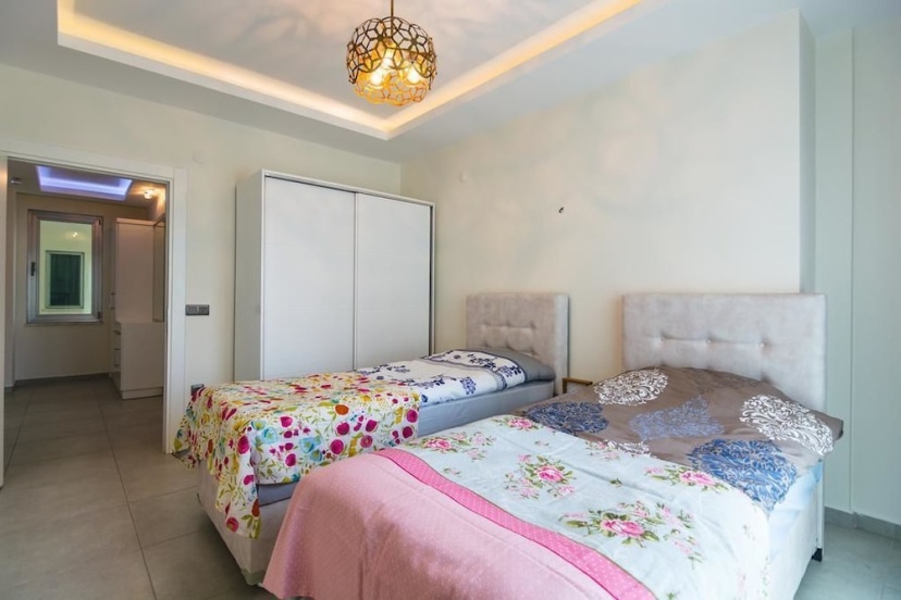 Seven Stars Apartments — отзывы гостей и цены