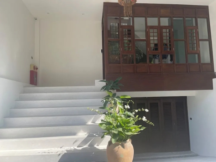 Maison Nha 17 Ton That Thiep — отзывы гостей и цены
