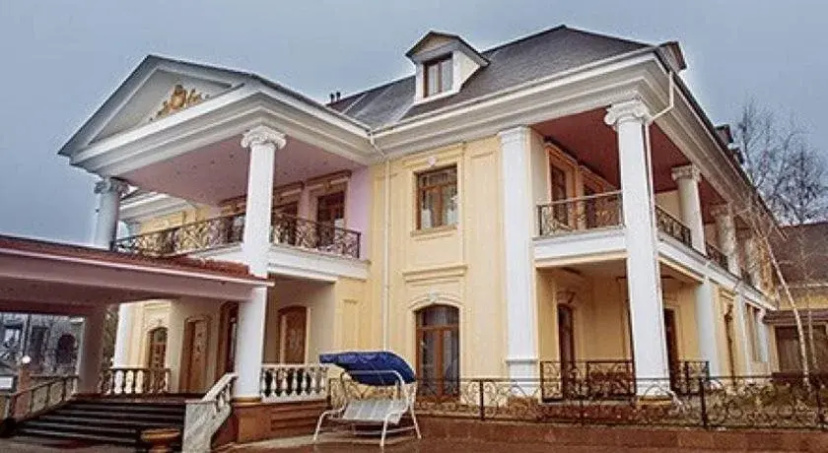 Guest House Almaty Sapar — отзывы гостей и цены