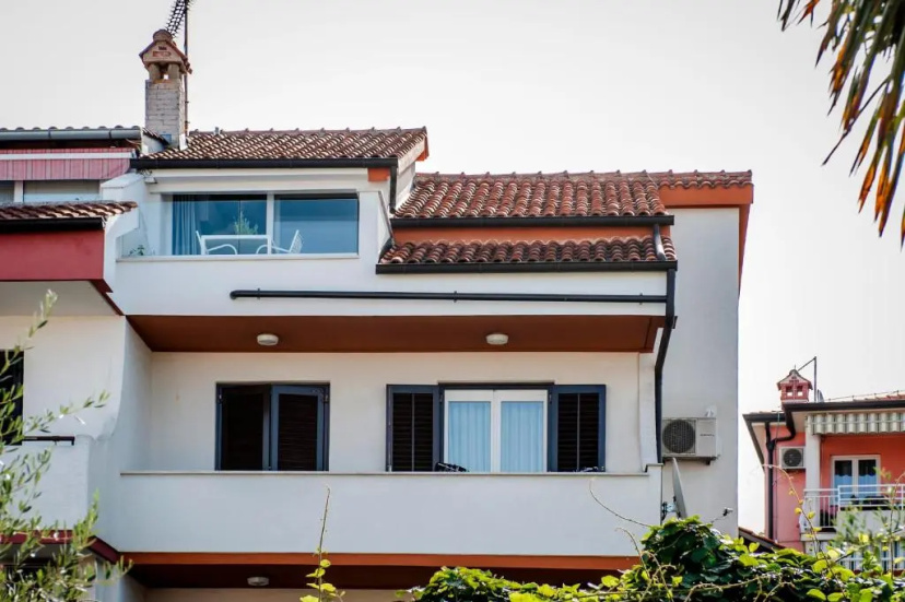 Apartment Lili - Apartment in Porec - Photo 1