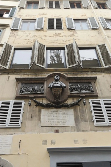 Guest House Bel Duomo — забронировать отель в Флоренции