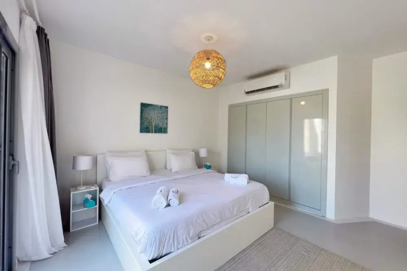 Xuru Stays I Lagoonfront Easy 1bdr @ Swan Lake El Gouna — отзывы гостей и цены