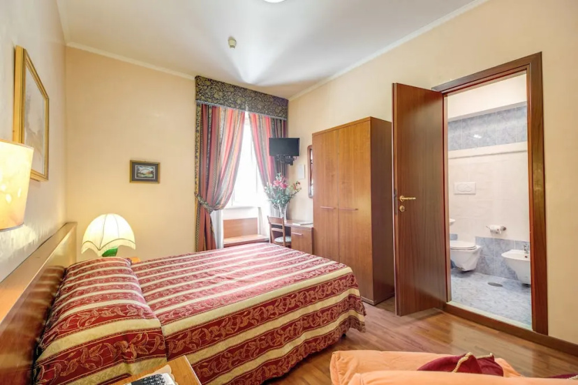 Buonarroti Home — отзывы гостей и цены