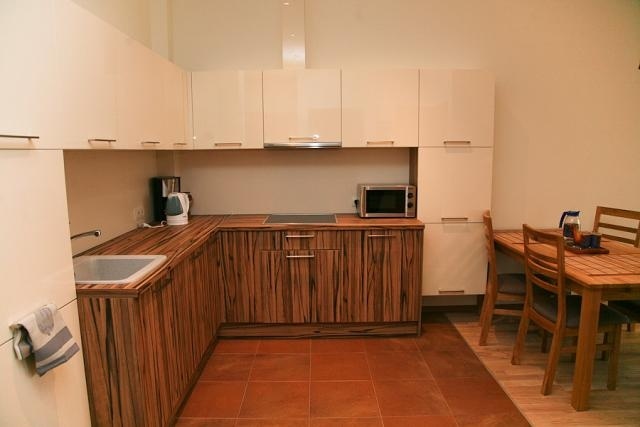 Quiet Center Apartment — отзывы гостей и цены