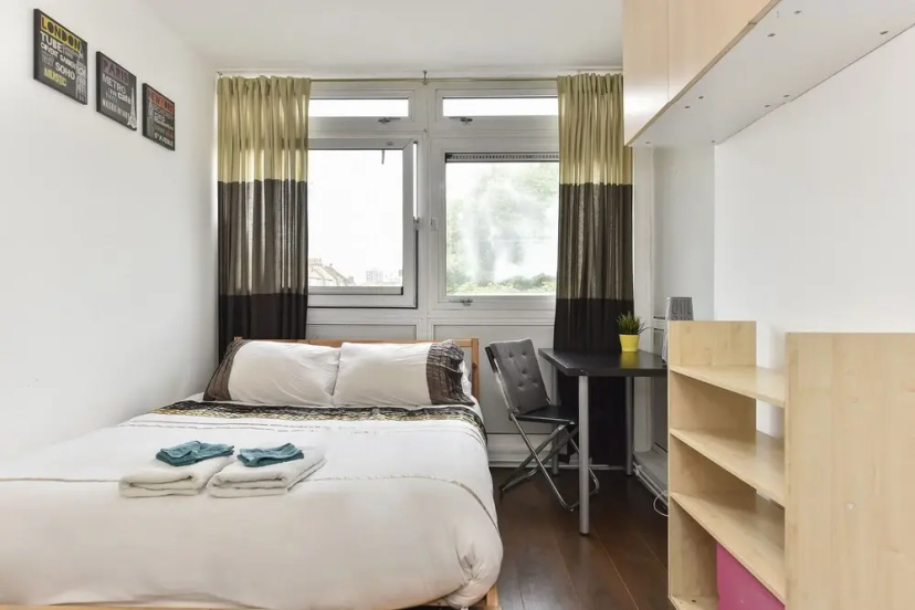 Tower Bridge Accommodation - 8 — отзывы гостей и цены