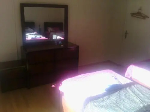 Guest House Vake 8 — комфортный отель в Тбилиси