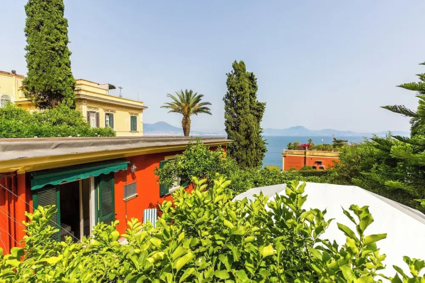 Villa Dolcevita — отзывы гостей и цены