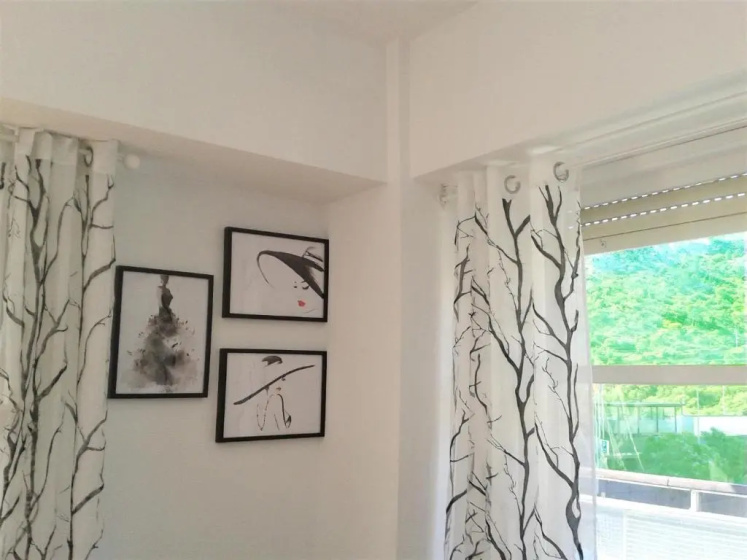 Turina Apartment -AC near beach — отель с удобствами в Аликанте