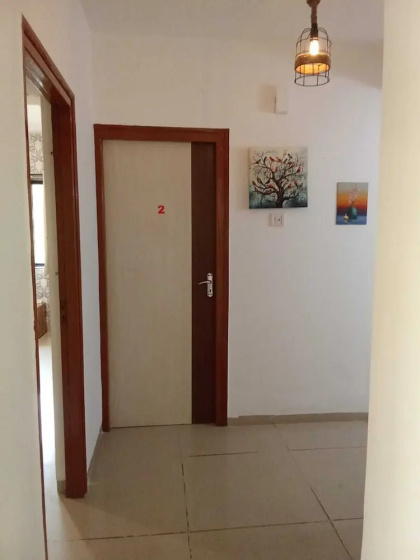 Цены на Tulsi Home Stay в Мумбаи