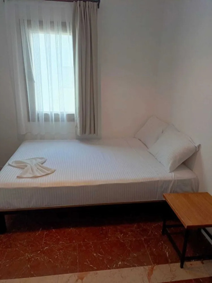 The New House — отзывы гостей и цены