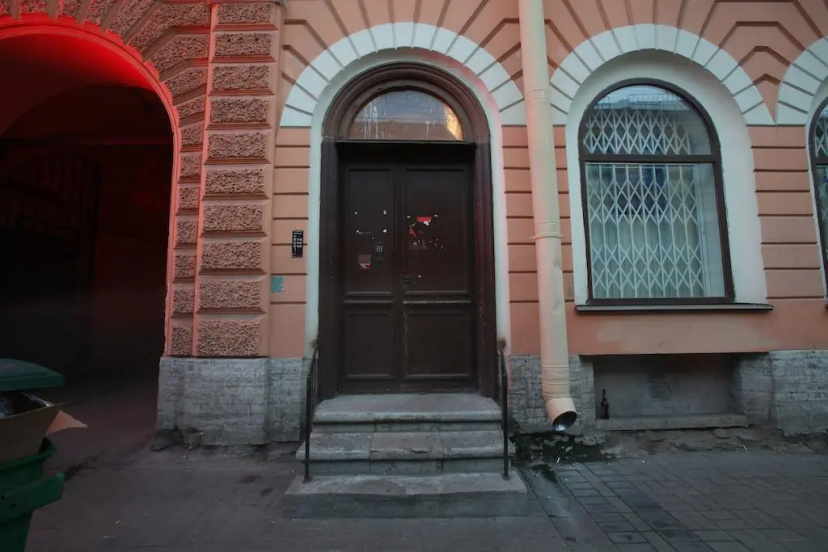 Цены на Hostel Visit в Санкт-Петербурге