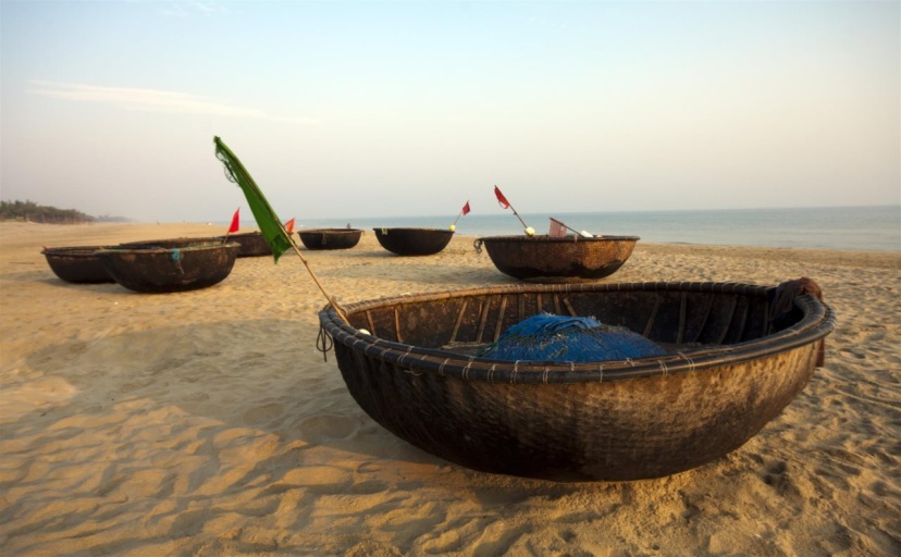 Retreat Home Hoian — комфортный отель в Дананге