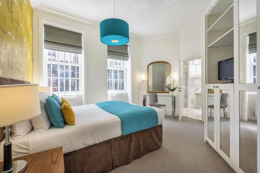 Chelsea - Sloane Avenue Apartments — отель в Лондоне, Соединенное Королевство