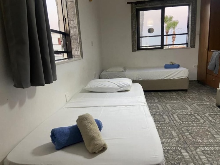 Pan Marie Apartments — забронировать отель в Айя-Напа