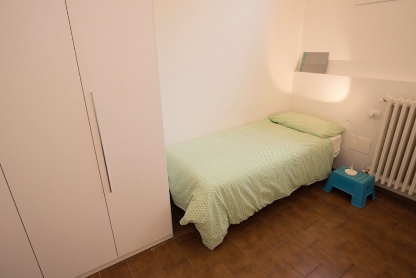 Elisa Apartment — отель с удобным расположением в Флоренции