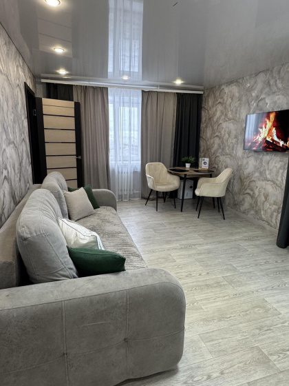 Apartamenty Sozvezdie na prospekte 50 let Oktabra 15/8 — отзывы гостей и цены