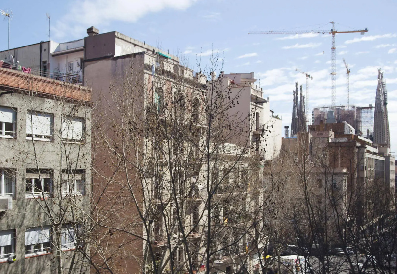 Go BCN Apartments Gracia — отзывы гостей и цены