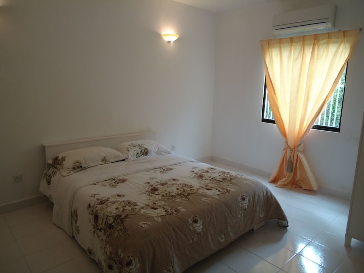 Цены на Red Door Apartments в Лангкави