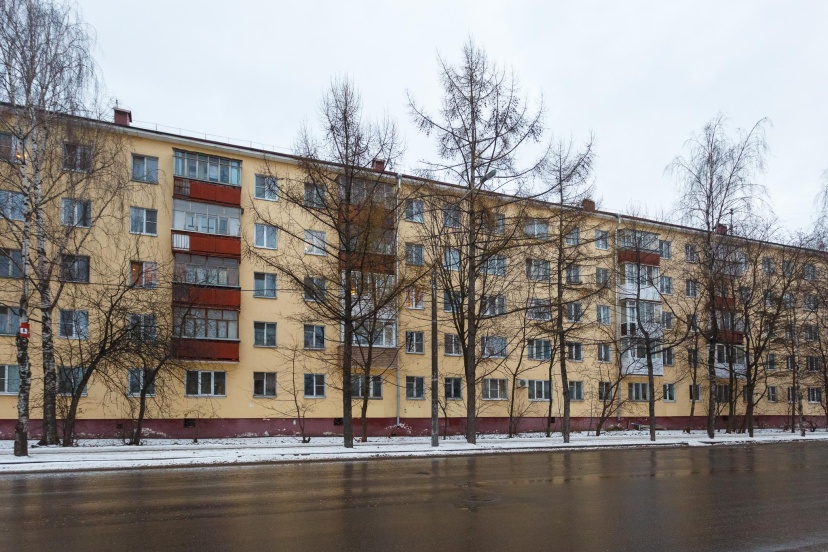Хочу приехать на улице Галкинская 85 — отель с удобным расположением в Волгограде