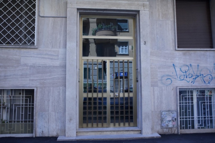 Casa Riboty in Rome With 1 Bedrooms and 1 Bathrooms — отель с удобным расположением в Риме