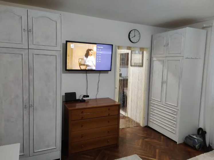 Apartment Miljakovac — отзывы гостей и цены
