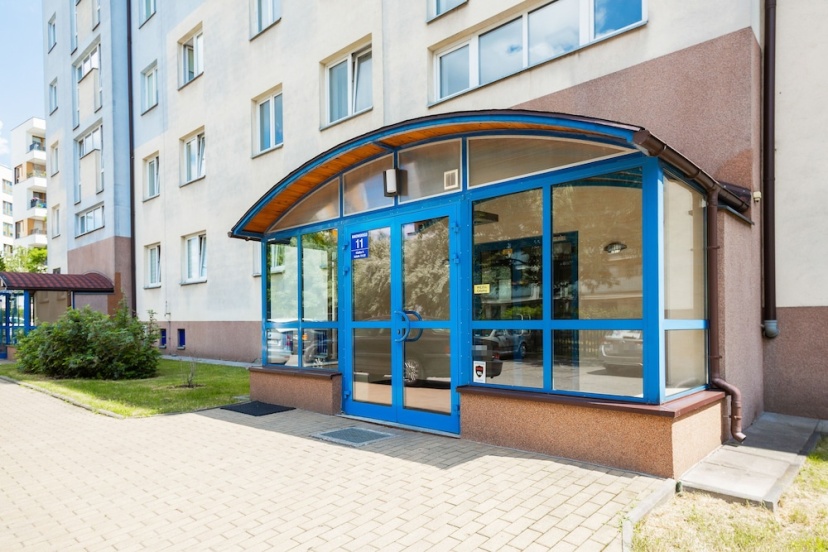 Apartment Kakowskiego Warsaw by Renters — отзывы гостей и цены