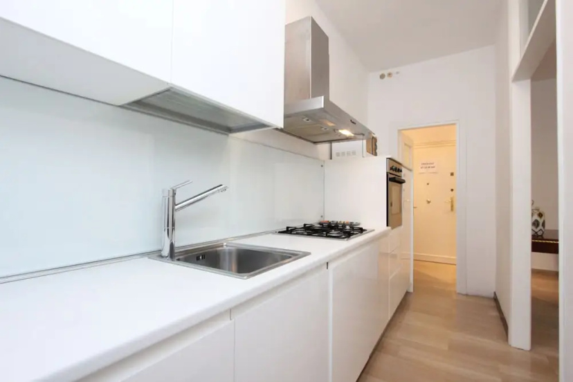 City Apartments Basilio — отель в Венеции, Италия