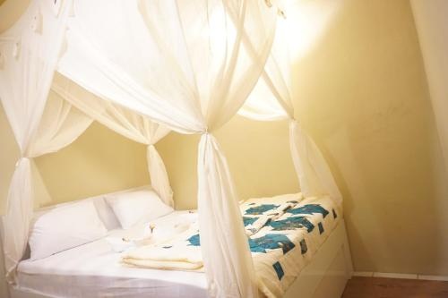 Damuh Guest House — забронировать отель в Убуде