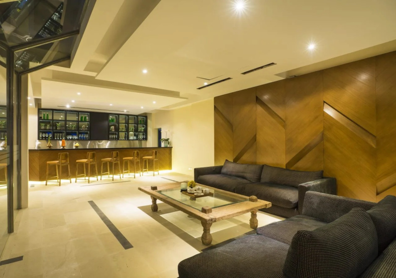 The Samata by LifestyleRetreats — отель рядом с интересными местами в Денпасар