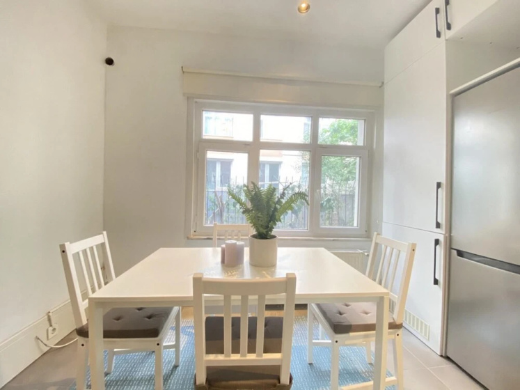 Missafir Charming and Central Flat in Beyoglu — отзывы гостей и цены