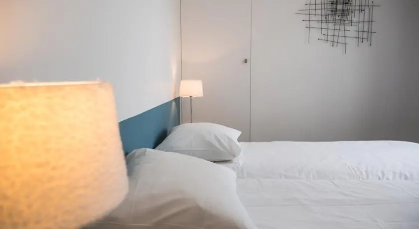 Appartement Saint-Peres — отель с удобным расположением в Париже