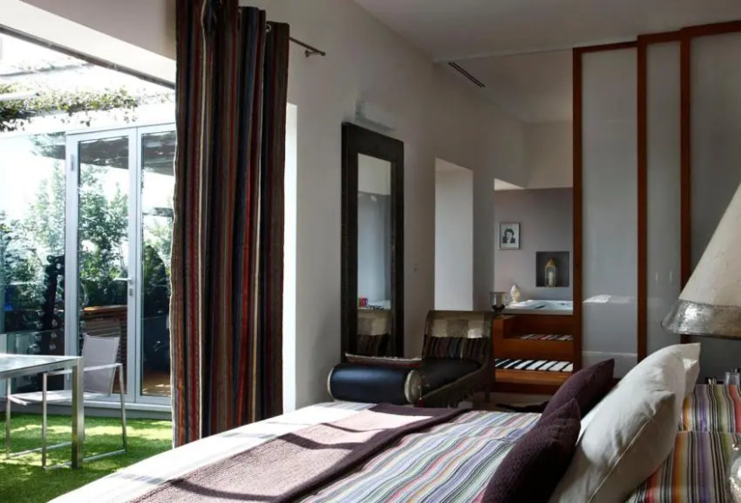 Town House Cascia — комфортный отель в Милане