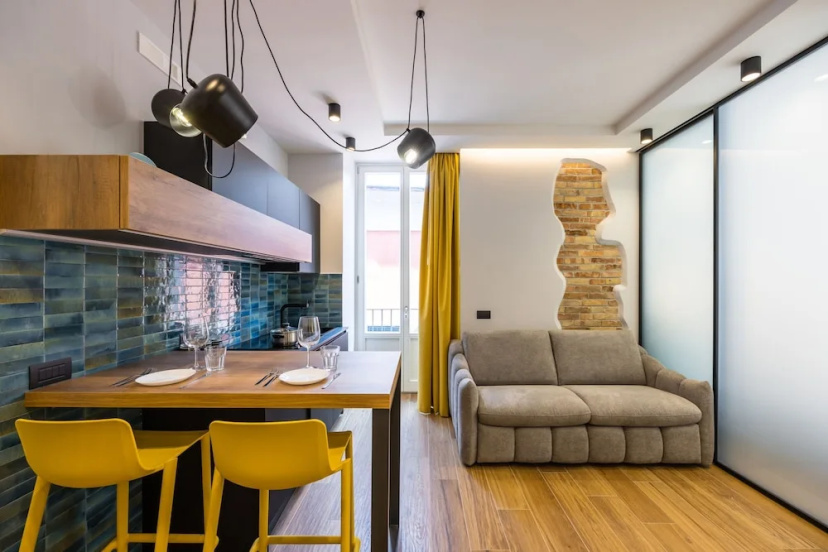 Tribunali Trendy Apartment by Wonderful Italy — отзывы гостей и цены