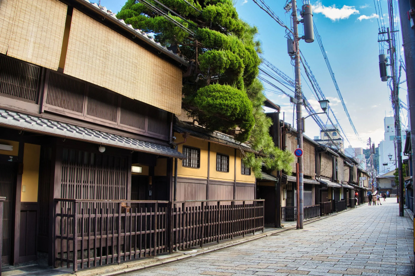 Цены на Connect inn Gionbishamoncho в Киото