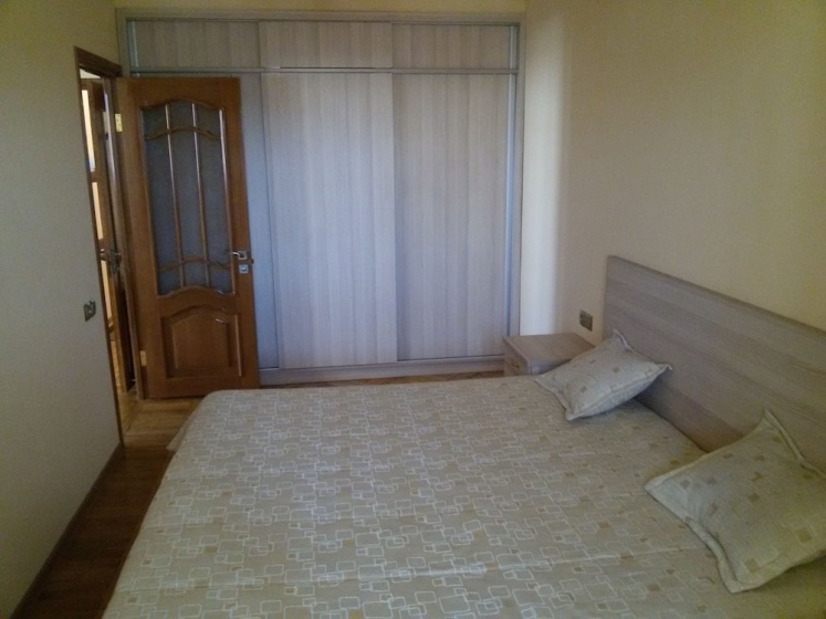 Guest-house Relax Lux - Apartment — отель с удобным расположением в Ереван