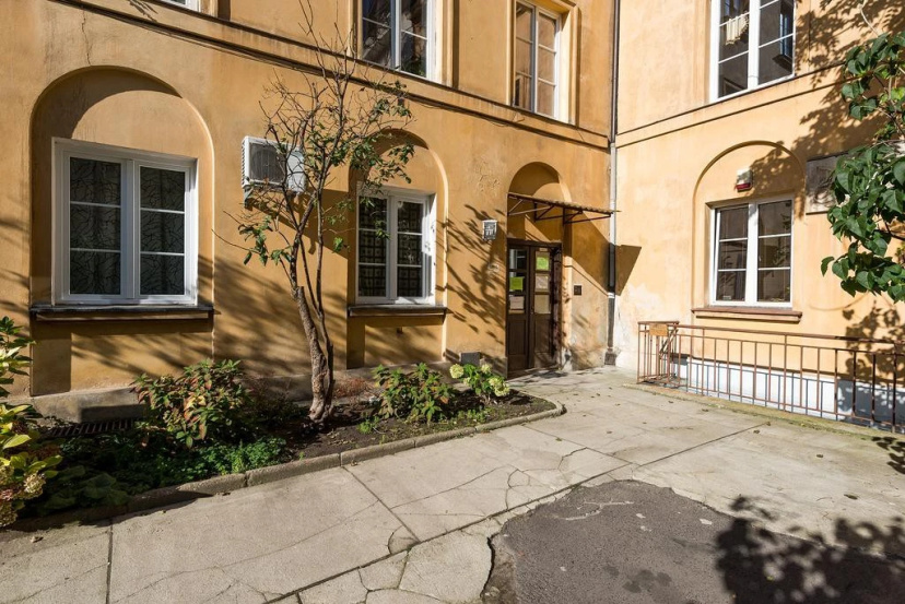 Цены на P&O Apartments Podwale 5 в Варшаве
